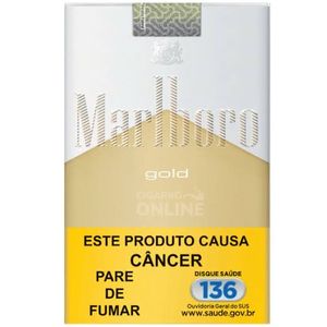 imagem do produto Marlboro gold