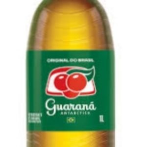 imagem do produto Guaraná litro