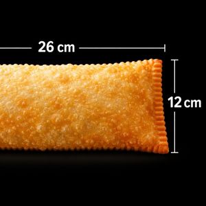 imagem do produto 12- PIZZA 26 CM