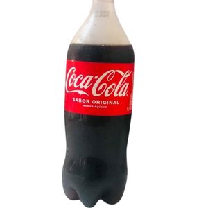 imagem do produto Coca cola litro