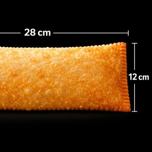 imagem do produto 14- ESPECIAL DA CASA 28 CM