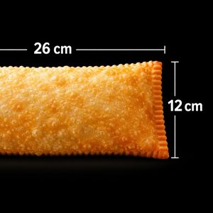 imagem do produto 13- MISTO 26 CM