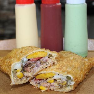 imagem do produto ESPECIAL DA CASA 28 CM