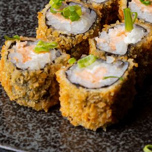 imagem do produto Hot Philadelphia (4 UNIDADES) 