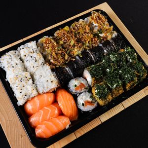 imagem do produto Combinado 32.1