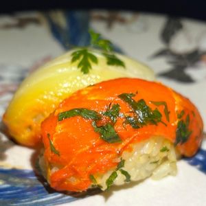 imagem do produto Niguiri Haddock (2 UNIDADES)