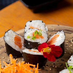 imagem do produto Hosso Philadelphia (04 UNIDADES) 