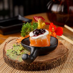 imagem do produto Joe Amora (4 UNIDADES) 