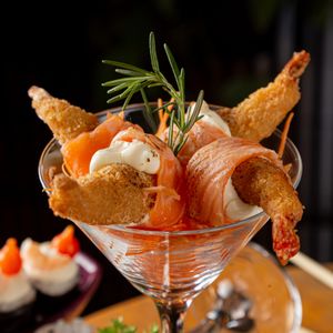 imagem do produto Ebi furai tay (02 UNIDADES) 