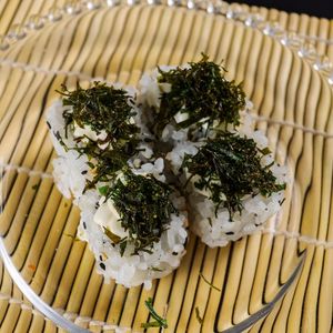 imagem do produto Uramaki Couve (08 UNIDADES) 