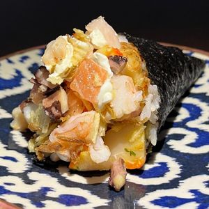 imagem do produto Temaki Mix