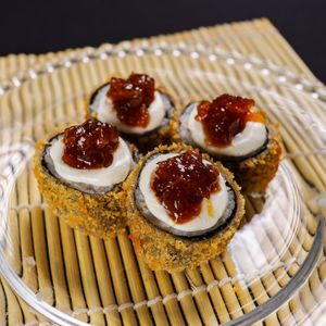 imagem do produto Hot Cebola caramelizada (08 UNIDADES) 