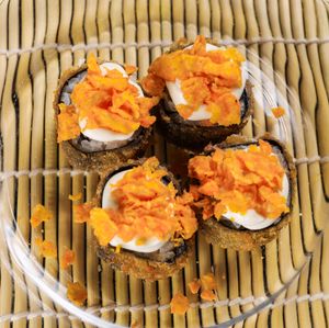 imagem do produto Hot Doritos (8 UNIDADES) 