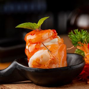 imagem do produto Joe Camarão (2 UNIDADES) 