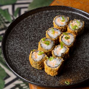 imagem do produto Hot Philadelphia (8 UNIDADES)