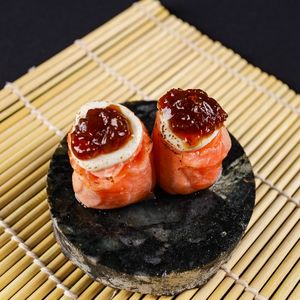 imagem do produto Joe Cebola caramelizada (4 UNIDADES)