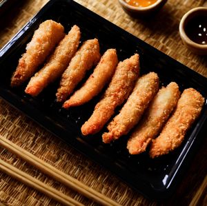 imagem do produto Fray Salmão 