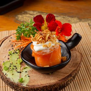 imagem do produto Joe Poró Crispy (2 UNIDADES) 