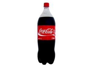 imagem do produto Coca Cola 2 L