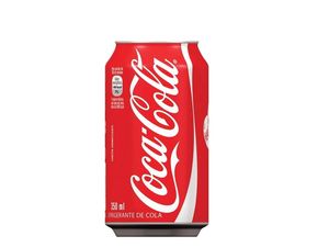 imagem do produto Coca Cola 350 ml