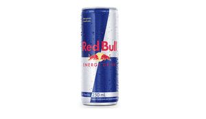 imagem do produto Energetico Red Bull 250ml