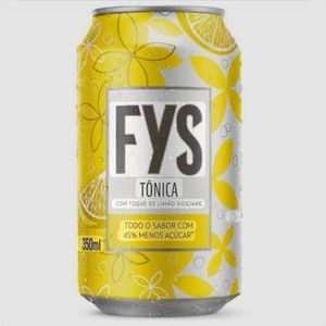 imagem do produto TÔNICA 