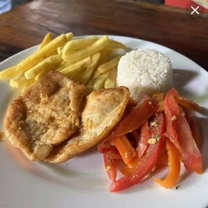 imagem do produto LOVE KIDS INFANTIL 