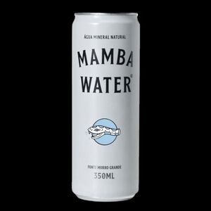 imagem do produto AGUA SEM GÁS MANBA