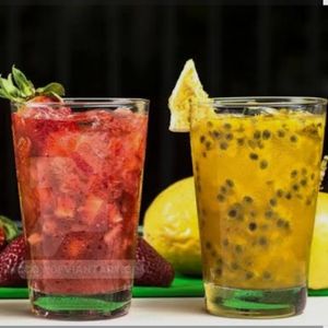 imagem do produto DRINK FRUTAS