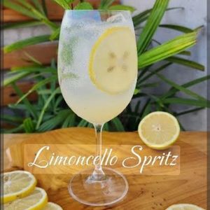 imagem do produto MOMOCELLO SPRITZ
