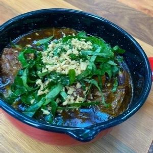 imagem do produto TAPAS CARNE DE PANELA