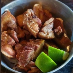 imagem do produto TORRESMO DE BARRIGA