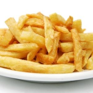 imagem do produto BATATA FRITA