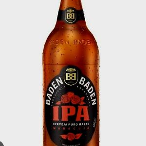 imagem do produto BADEN BADEN IPA
