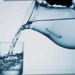 imagem do produto AGUA MINERAL SEM GÁS É CORTESIA 