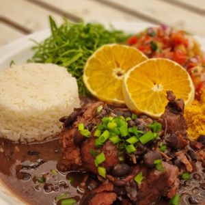 imagem do produto FEIJOADA PRATO