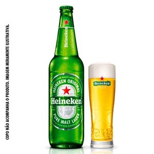 imagem do produto HEINEKEN 600ML