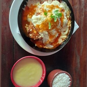 imagem do produto FILE A PARMEGIANA 2 PESSOAS 