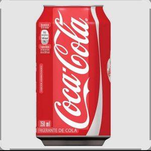 imagem do produto REFRIGERANTE LATA