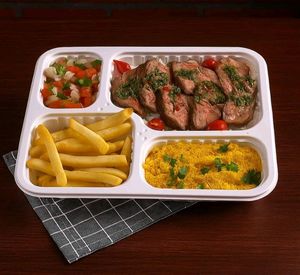 imagem do produto Dinner'S De Churrasco