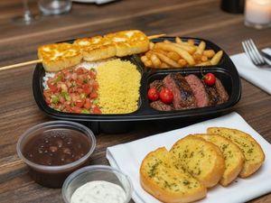 imagem do produto Combo Executivo