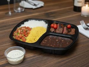 imagem do produto Jantar Executivo De Churrasco