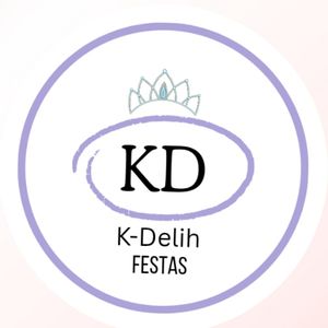 K-Delih | Doces & Festas