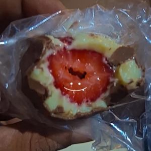 imagem do produto Bombom de morango