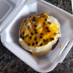 imagem do produto Mini caseirinho - Maracujá