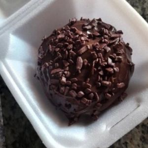 imagem do produto Mini caseirinho - Chocolate