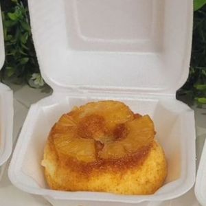 imagem do produto Mini caseirinho - Abacaxi