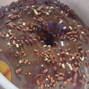 imagem do produto Mini Caseirinho - Cenoura c/ chocolate