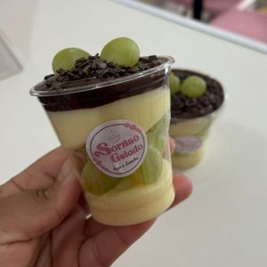 imagem do produto Surpresinha de uva 