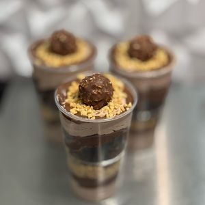 imagem do produto Copo da Felicidade Ferrero 